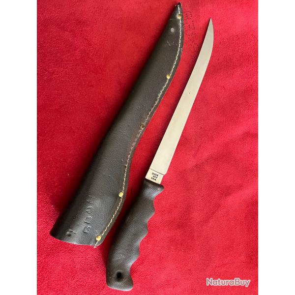 Couteau BUCK
