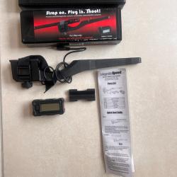 magnetospeed sporter