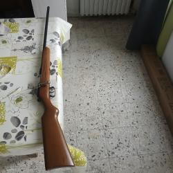 Carabine 14mm manuarm