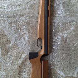 Crosse droiti&egrave;re_Carabine ANSCHUTZ 1903