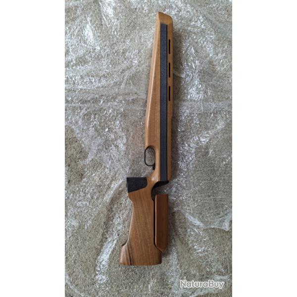 Crosse droiti�re_Carabine ANSCHUTZ 1903