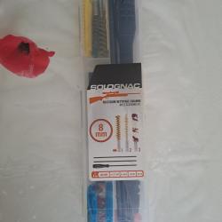 Kit nettoyage 8mm