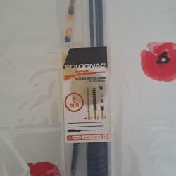 Kit nettoyage 6mm