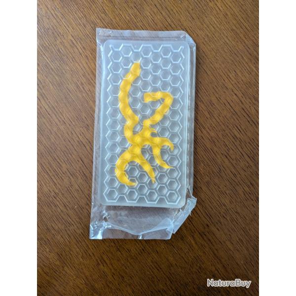 Amortisseur browning pour gilet de ball-trap de la marque