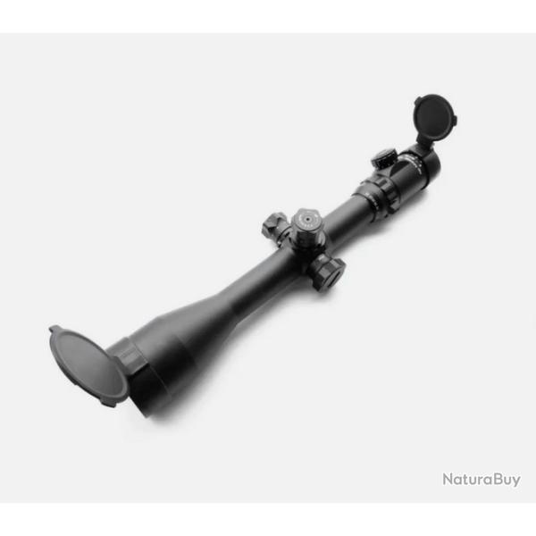 ADE ADVANCED OPTICS 6-25x56