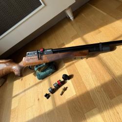 Daystate Huntsman Revere 4.5mm