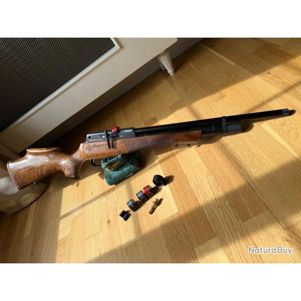 Daystate Huntsman Revere 4.5mm