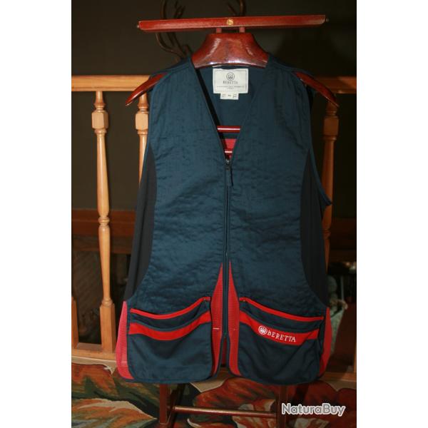 Gilet Beretta XL