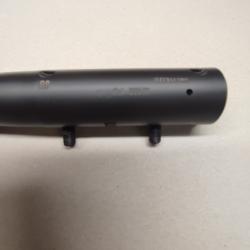 Canon pour blaser r8 lothar walther calibre 308w