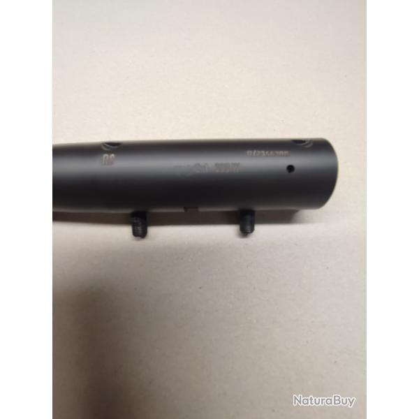 Canon pour blaser r8 lothar walther calibre 308w