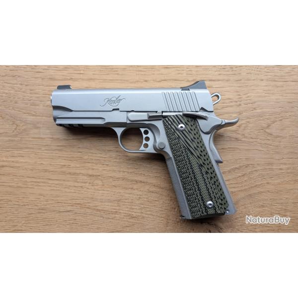 KIMBER PRO TLE/RL II .45 ACP