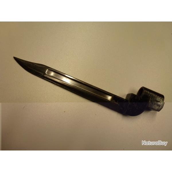 Baionnette Anglaise n�9 MK1