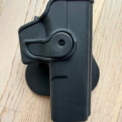 Holster IMI pour Glock 17