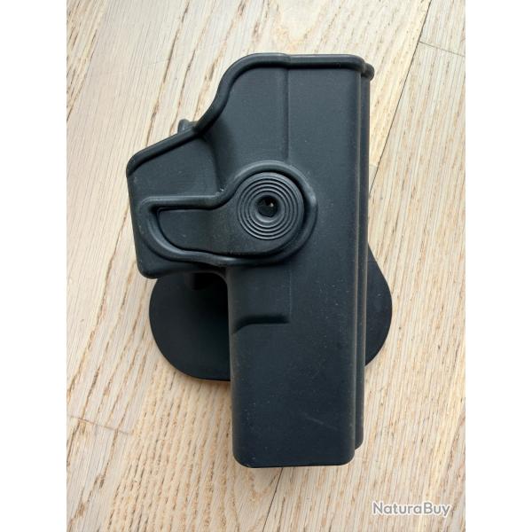 Holster IMI pour Glock 17