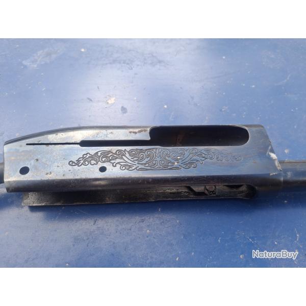 Boitier culasse remington 1100