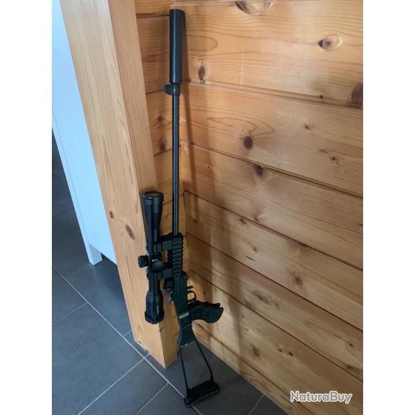 Carabine Chiappa Little badger 22LR