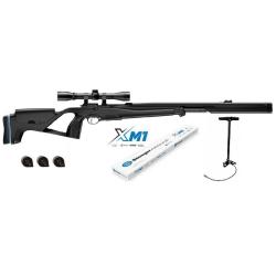 Carabine Air Comprim&eacute; Stoeger airguns STO CN 022 SAG2207435P XM1 S4