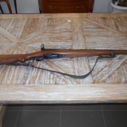 Carabine schmidt rubin mod&egrave;le K31