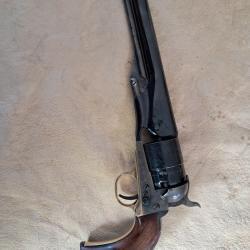 Colt 1860 signature.