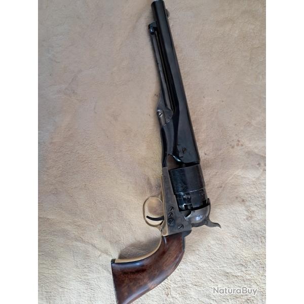 Colt 1860 signature.