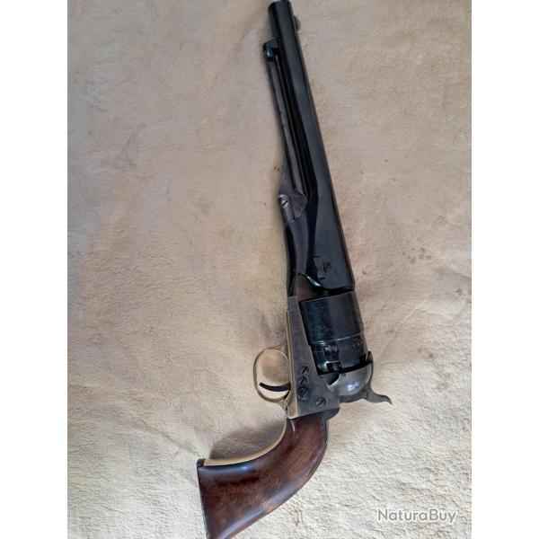 Colt 1860 signature.