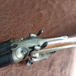 Fusil saint Etienne 16 65