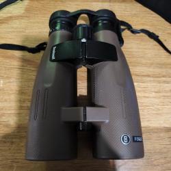 Jumelles Bushnell forge 15x56