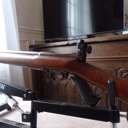 Carabine Vickers 22 LR