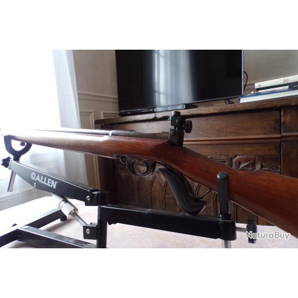 Carabine Vickers 22 LR