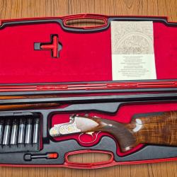 Caesar guerini invictus 3 sporting bande plate 76cm cal 12