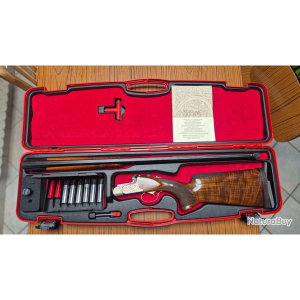 Caesar guerini invictus 3 sporting bande plate 76cm cal 12