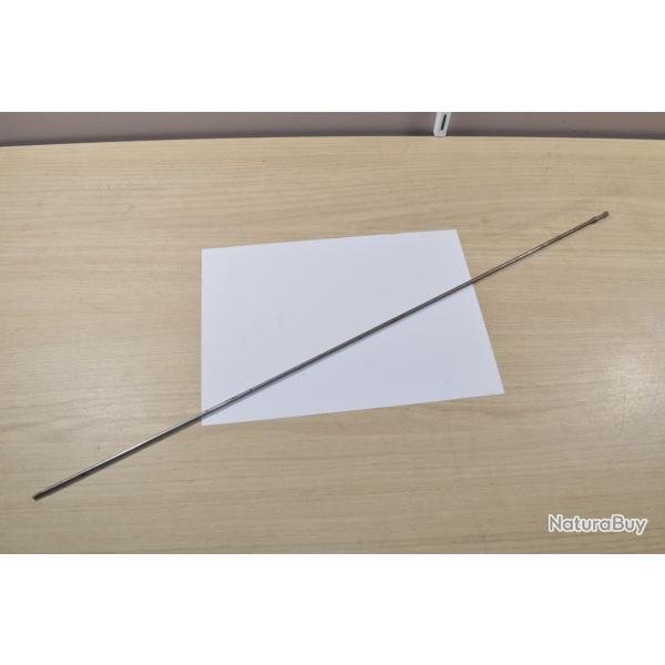 Baguette de nettoyage pour le fusil Gewehr Allemand 1895 / 1893 couronne � identifier 70 cm