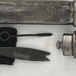 FRANCE 2er GM- TOURNEVIS REGLEMENTAIRE DE PISTOLET SACM 1935A - S et SM1