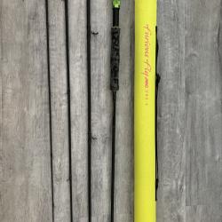 Canne &agrave; mouche JMC Furious Fly 9' #9 (Sp&eacute;cial Brochet/Carpe) - Neuve