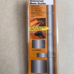UNIVERSAL BORE GUIDE LYMAN