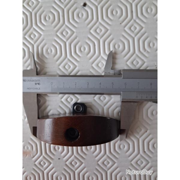 Cale paume Anschutz super match 1813