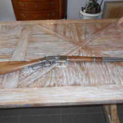 Carabine Western levier sous-garde