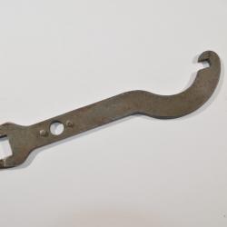 Clef d&eacute;montage Militaire WWI Felgrau Prusse 14/18 &agrave; identifier ( 18)