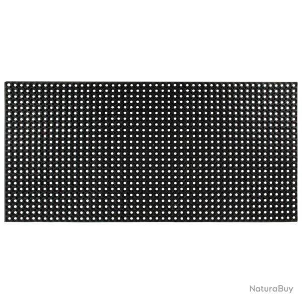 Tapis caoutchouc 22 mm 100 x 150 cm