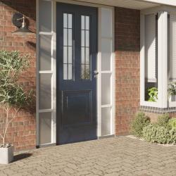 Films pour fen&ecirc;tre d&eacute;poli blanc PVC alsavelo