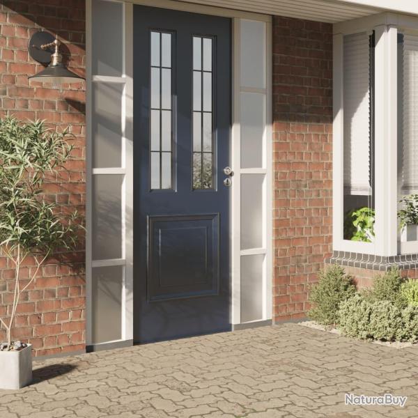 Films pour fen�tre d�poli blanc PVC alsavelo