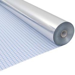 Film miroir autoadh&eacute;sif d'intimit&eacute; pour fen&ecirc;tre 0,9x20 m alsavelo