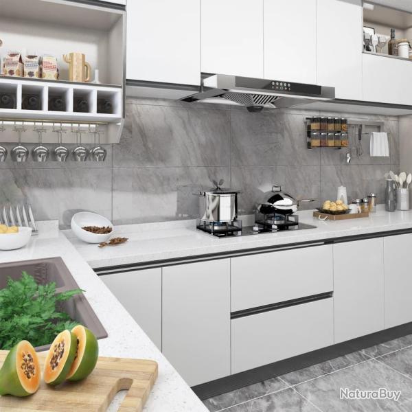 Film autoadh�sif pour meubles Blanc 500x90 cm PVC alsavelo