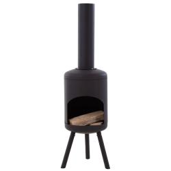 RedFire Chemin&eacute;e Fuego Petite 81070