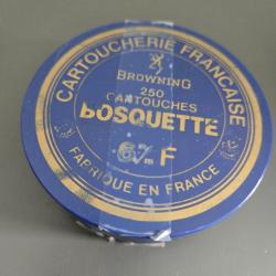 bosquette browning