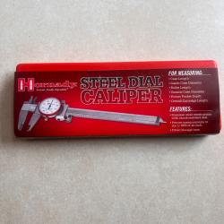 PIED A COULISSE HORNADY EN POUCE