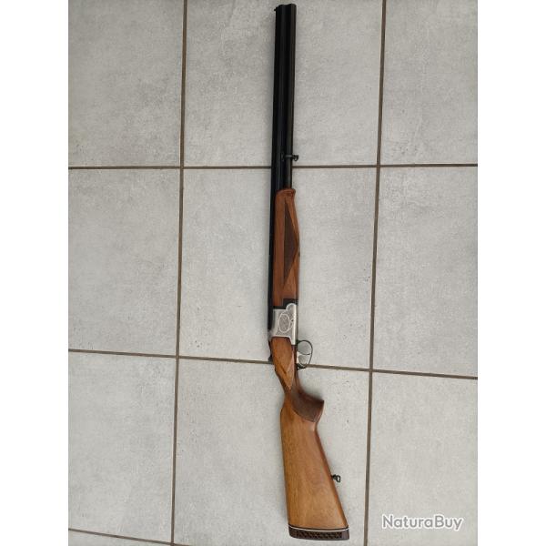 Winchester 91 excellent Etat calibre 12 chambr� 70 canon 71 cm