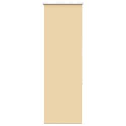 Store enrouleur occultant largeur du tissu 40,7 cm polyester alsavelo