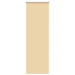 Store enrouleur occultant largeur du tissu 40,7 cm polyester alsavelo