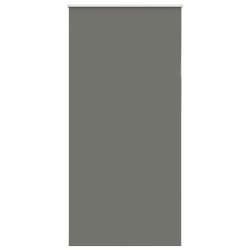 Store enrouleur occultant largeur du tissu 90,7 cm polyester alsavelo